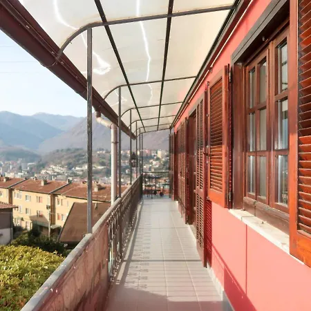 Locazione Turistica Il Garage - Ora265