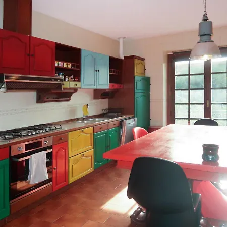 Locazione Turistica Il Garage - Ora265 公寓 *