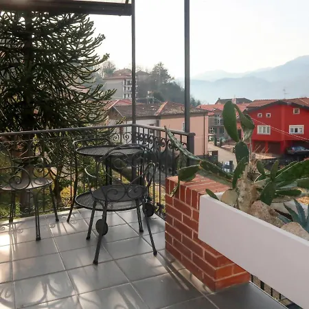 Locazione Turistica Il Garage - Ora265 公寓 *