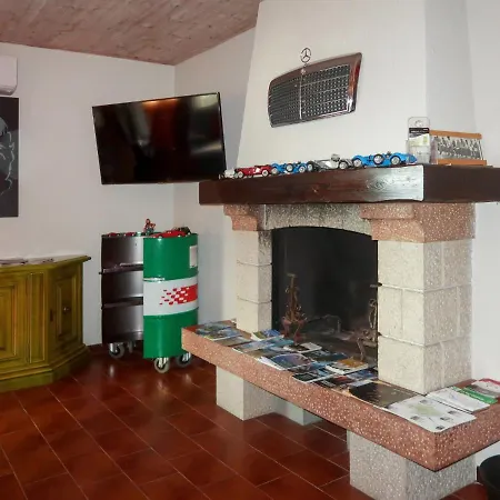 Locazione Turistica Il Garage - Ora265