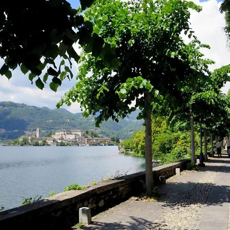 公寓 Locazione Turistica Il Garage - Ora265 *