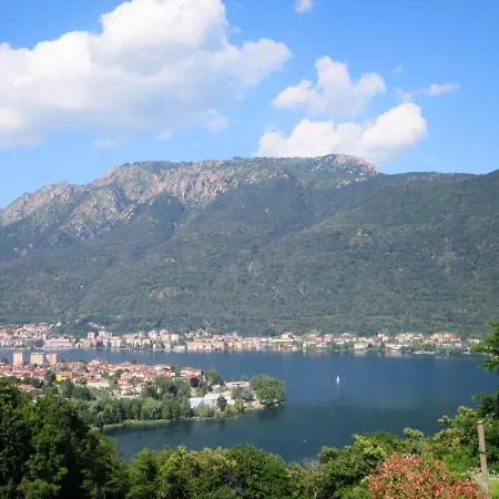 Locazione Turistica Il Garage - Ora265 公寓 *