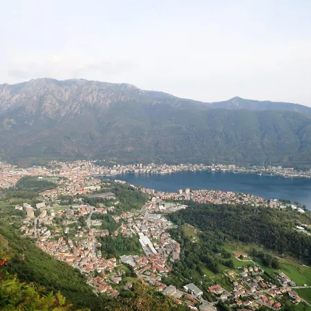 公寓 Locazione Turistica Il Garage - Ora265 *