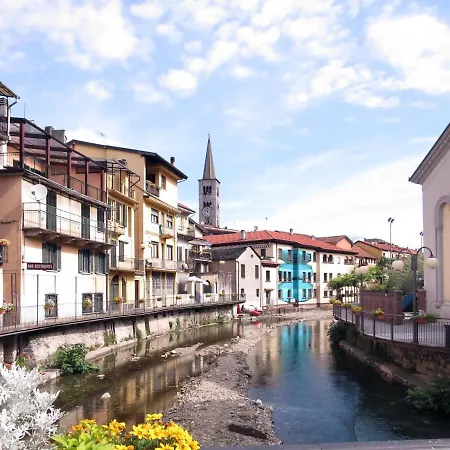 公寓 Locazione Turistica Il Garage - Ora265