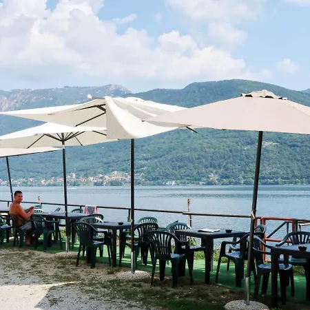 Locazione Turistica Il Garage - Ora265 奥梅尼亚