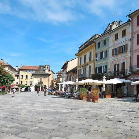 Locazione Turistica Il Garage - Ora265 公寓 *