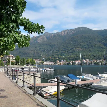 Locazione Turistica Il Garage - Ora265 公寓
