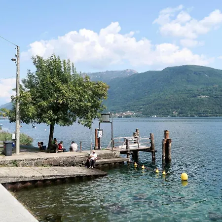 Locazione Turistica Il Garage - Ora265 公寓 奥梅尼亚