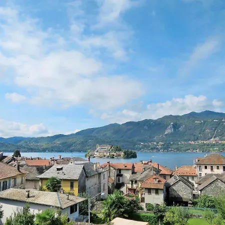 公寓 Locazione Turistica Il Garage - Ora265 *